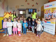 Dny s dopravní výchovou ZPŠ